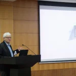 去中国看看 英诺奖得主感慨：我们的大学像第三世界