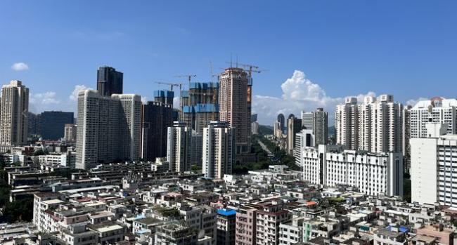 深圳房東為留人「卷」起來了 花式「討好」租客