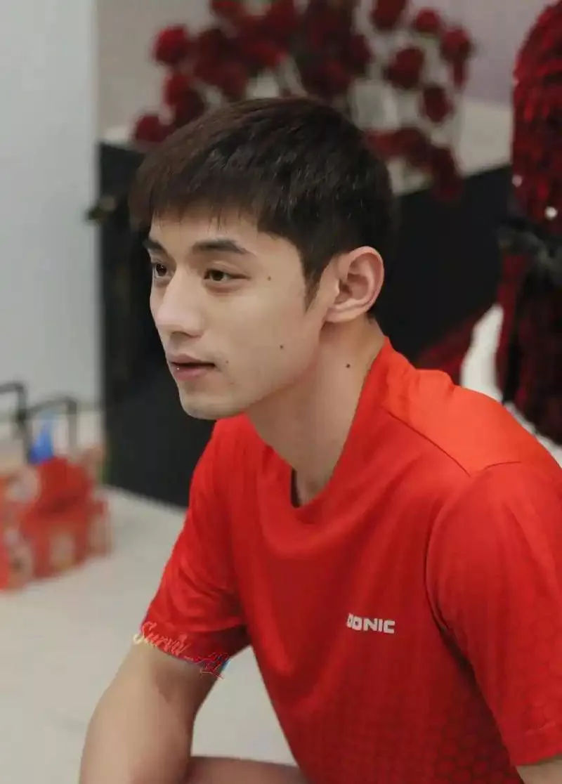 张继科回应结婚生子传闻,选择与张蕊交往真相曝光