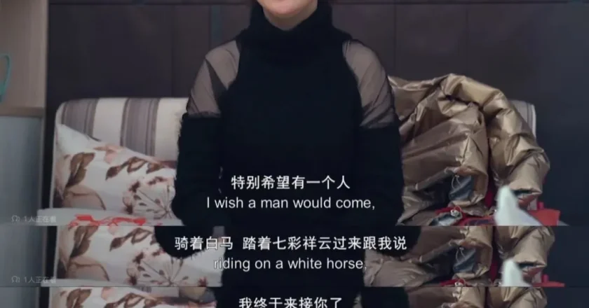 40岁，想结婚，被网暴