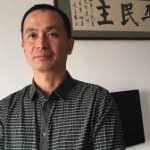 人權律師謝燕益起訴國家鐵路總公司侵犯隱私權