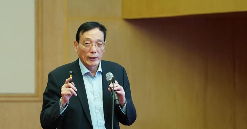 H200晶片获准销陆 陆观察家:不信任、不需要
