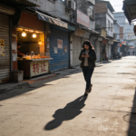 縣城經濟神話，夢醒時分