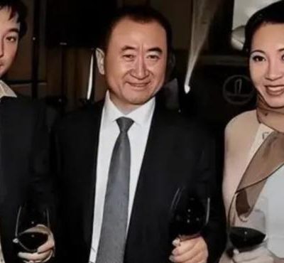 著名女星，瞧不上王思聰