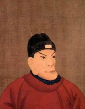 「朱元璋告別鞋拔子臉」登上熱搜 怪異形象從何而來?