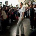 為選美而生的國家:一場全民賭博,賭注是國家臉面