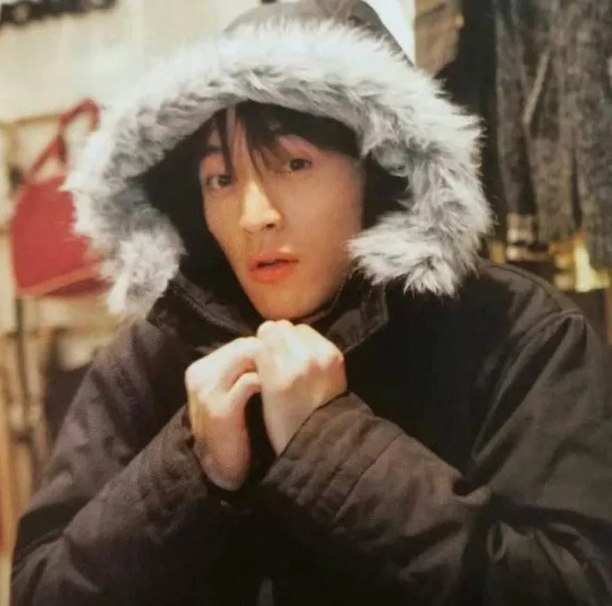 敢娶相貌平平黃曦寧，胡歌才是內娛少有的明白人