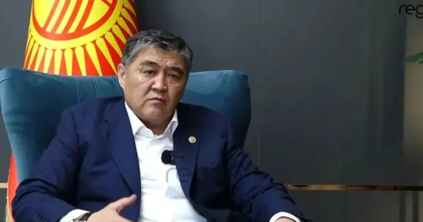 这国国安委主席:反腐让我“失去”了大半亲友