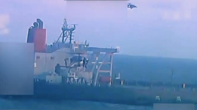 美司法部高调发了段视频,中国买家心惊胆战 美司法部高调发了段视频,中国买家心惊胆战