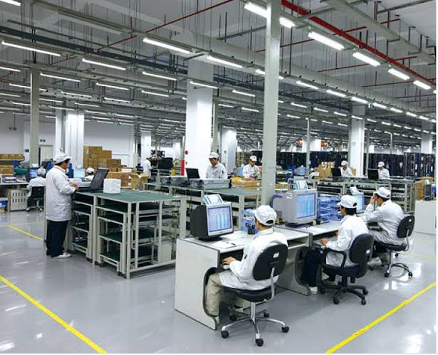 重磅!华为重夺第一 重磅!华为重夺第一