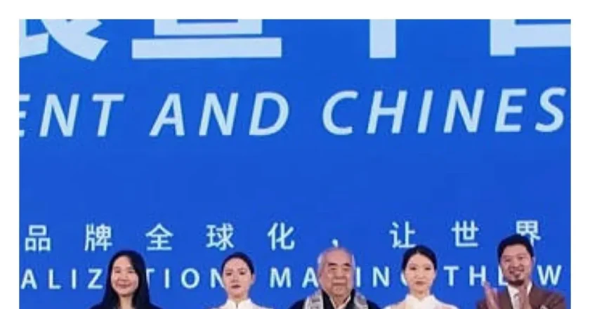 范曾的聲明漏洞百出,完全不像「當代大儒」