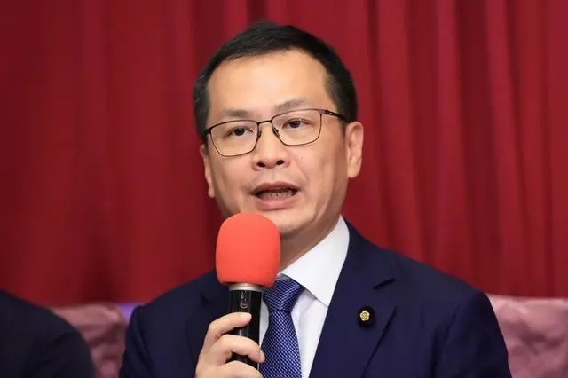 藍白擋下1.25萬億新台幣軍費 要求賴清德說清楚