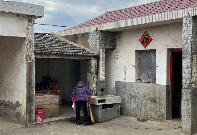 除了“妻荒”外,农村又有4大怪象出现