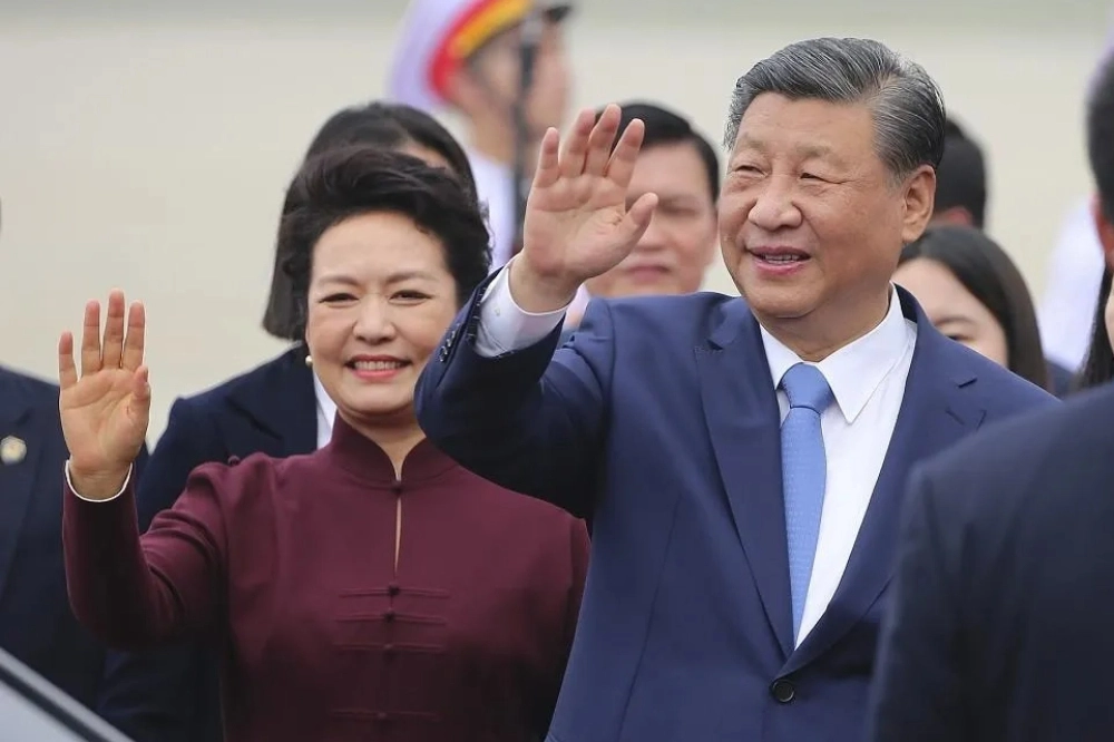 马兴瑞被“晾”五个月!彭丽媛面临考验 马兴瑞被“晾”五个月!彭丽媛面临考验