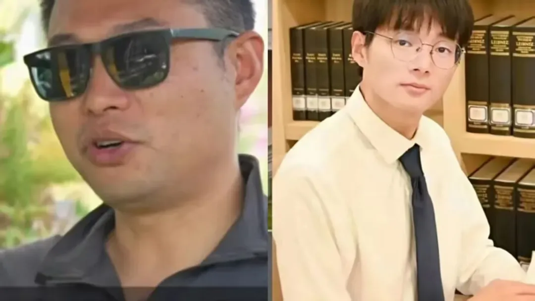 26岁博导,被架到火上烤 26岁博导,被架到火上烤