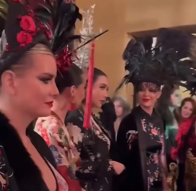 释永信海外视频流出,导演张纪中惨遭牵连 释永信海外视频流出,导演张纪中惨遭牵连