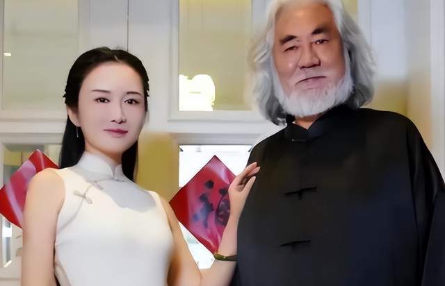 释永信海外视频流出,导演张纪中惨遭牵连 释永信海外视频流出,导演张纪中惨遭牵连