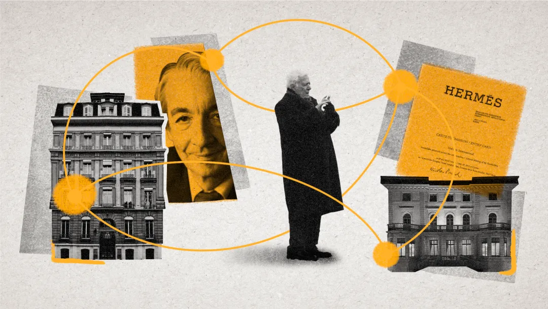 顶级富二代,被骗150亿 顶级富二代,被骗150亿