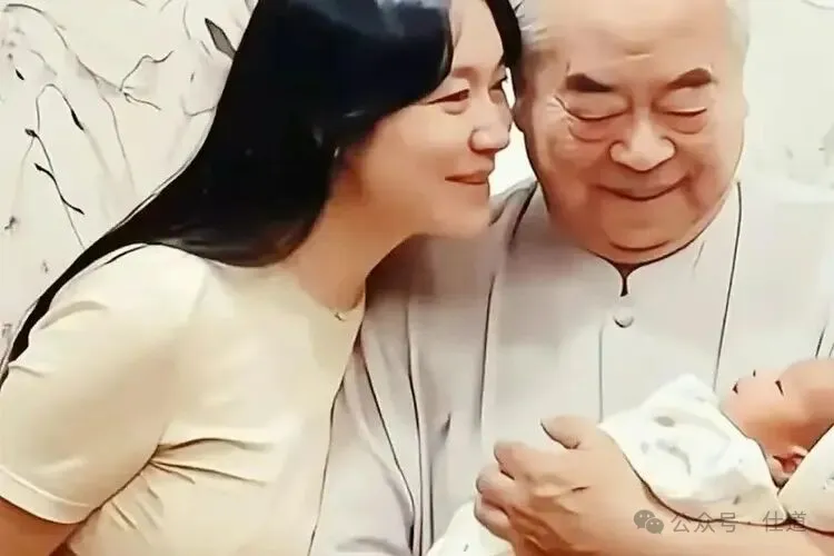 87岁范大师喜提“独子”,亲生女儿回应来了 87岁范大师喜提“独子”,亲生女儿回应来了