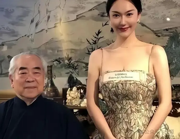 87岁范大师喜提“独子”,亲生女儿回应来了 87岁范大师喜提“独子”,亲生女儿回应来了