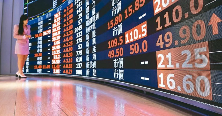 明年Q1展望 统一投信:三大领域需求爆发 有望助台股继续伟大