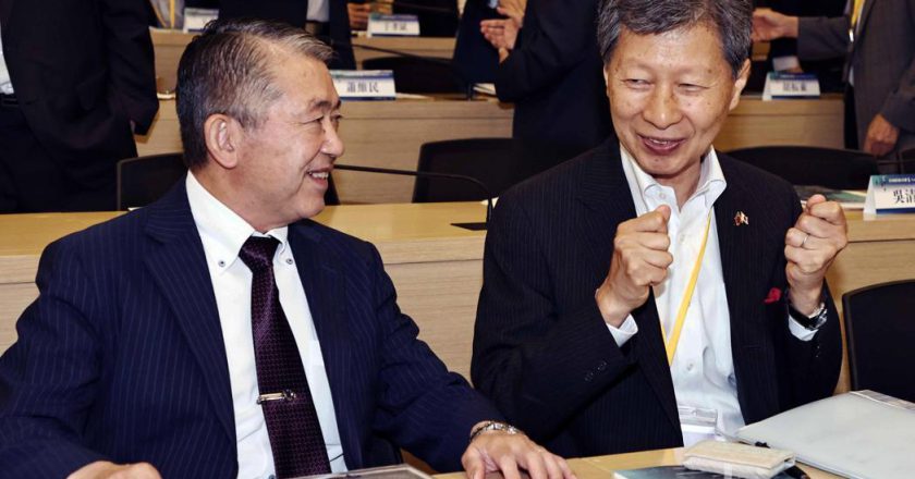 黎智英3罪全成立 陆委会谴责港府:以政治迫害自由人权