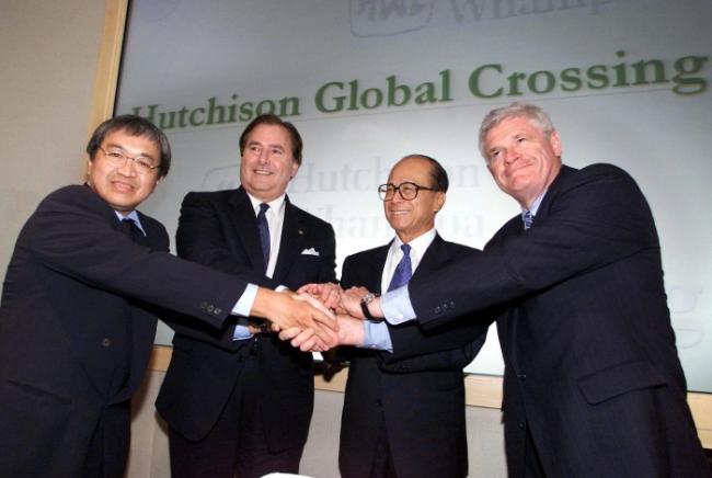 震惊上流社会 昔日首富如何陷入债务黑洞