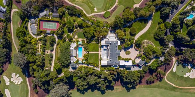 震惊上流社会 昔日首富如何陷入债务黑洞