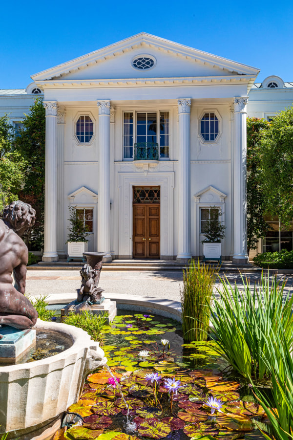 震惊上流社会 昔日首富如何陷入债务黑洞