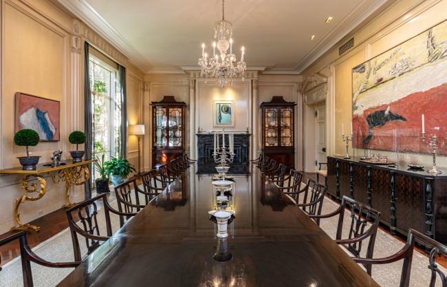 震惊上流社会 昔日首富如何陷入债务黑洞