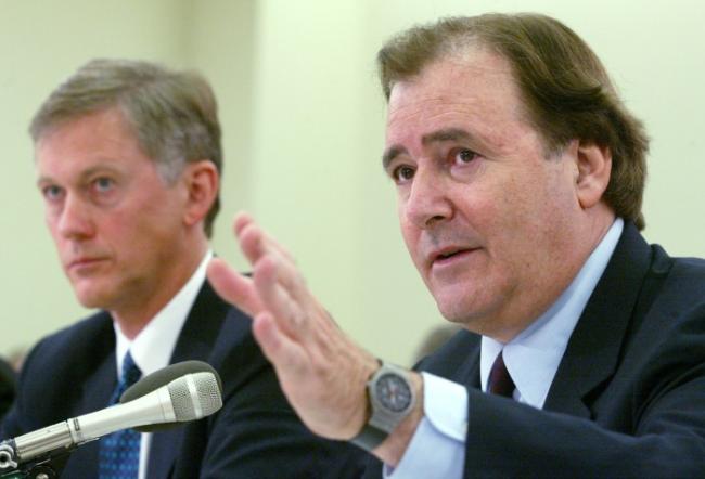 震惊上流社会 昔日首富如何陷入债务黑洞