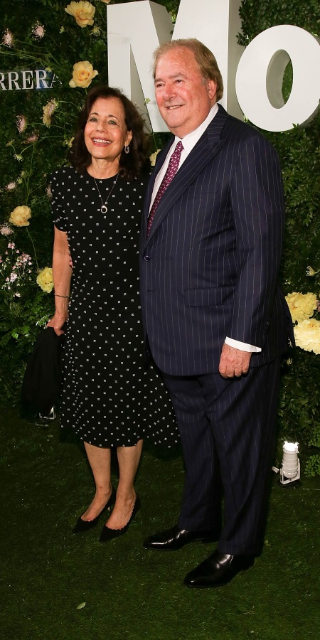 震惊上流社会 昔日首富如何陷入债务黑洞