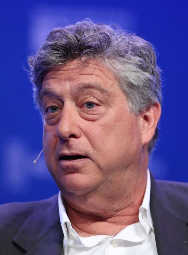 震惊上流社会 昔日首富如何陷入债务黑洞