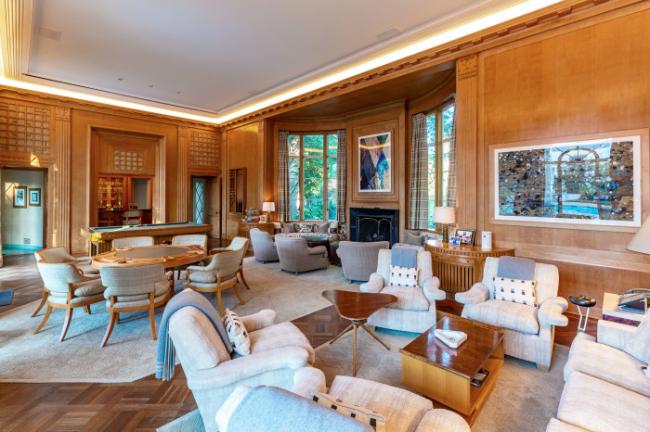 震惊上流社会 昔日首富如何陷入债务黑洞