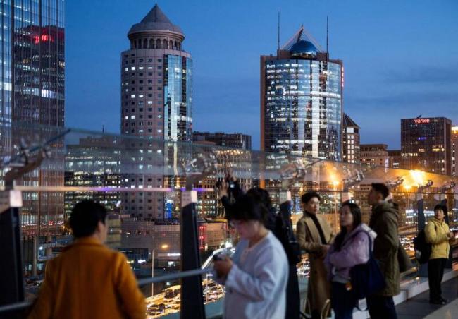 美媒點出習2026年最大危機 投入大量資源也無解