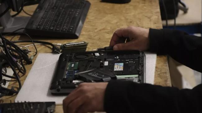 圣诞节前 京东在巴黎库存被盗 损失3.700万欧