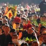 急速现代化的中国，正出现最诡异的一幕