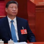 致习近平的公开信