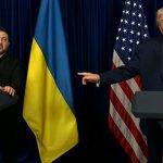 川普：谈判若破裂 那就继续打 继续死人吧