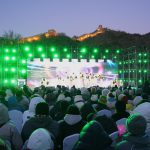 「台青京津冀冰雪季」开幕 陆邀千名台湾年轻人赴陆交流