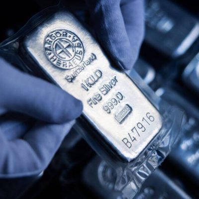 稀土之后，北京把它推上地缘政治前线