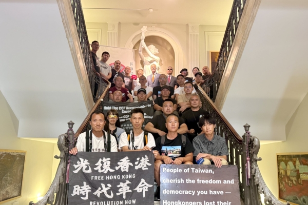 80后计生幸存者:生于恐惧中 长在迫害下