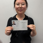 彭小梅：我为什么加入中国民主党？