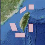 不断缩小的“套索” 中共2025军演