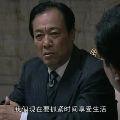 南博等方面，当初算做得挺不错的了