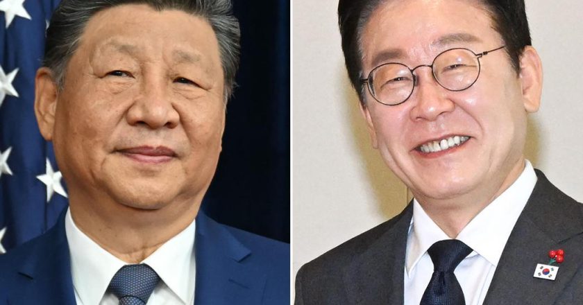 马杜洛爱用华为 曾赞华为手机连美国人也无法窃听