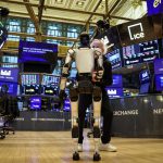 机器人产业过热官方降温 宇树科技IPO绿色通道遭喊停