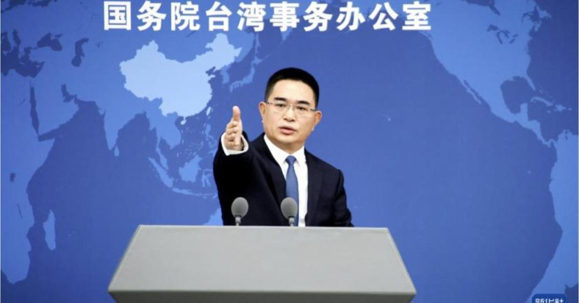 谈委瑞内拉局势 王毅：从不认为哪个国家可充当国际警察