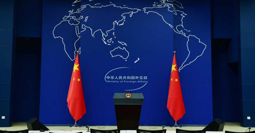 委国后川普还锁定哥伦比亚、古巴？ 北京：与拉美团结应对国际变幻