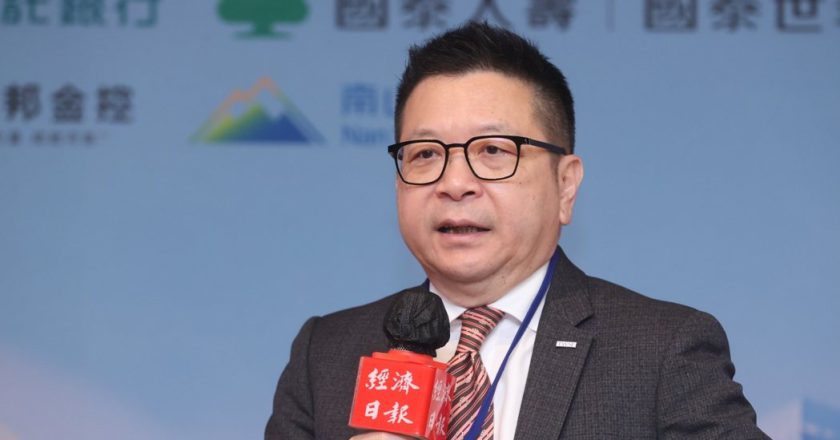独／改善台股结构失衡 证交所将推出「价值提升计划」